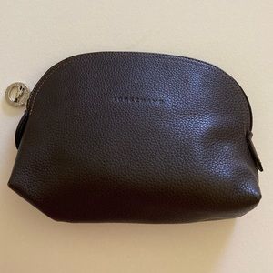 Longchamp Makeup Bag